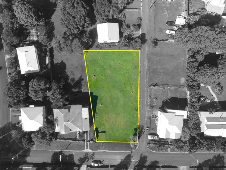 Sixth view of Homely land listing, 14 Spicer Street, Gympie QLD 4570