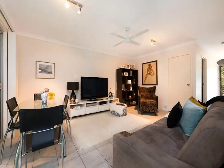 Sixth view of Homely unit listing, 8/82 Miskin Street, Toowong QLD 4066