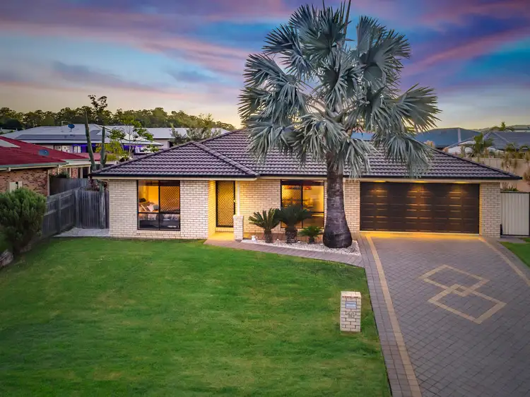 16 Silverash Street, Oxenford QLD 4210
