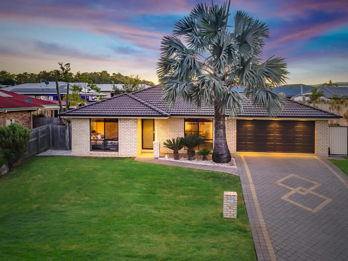 Main view of Homely house listing, 16 Silverash Street, Oxenford QLD 4210