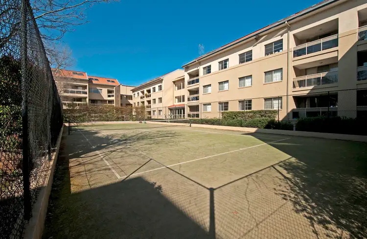 Fifth view of Homely unit listing, 62/28-30 Torrens Street, Braddon ACT 2612