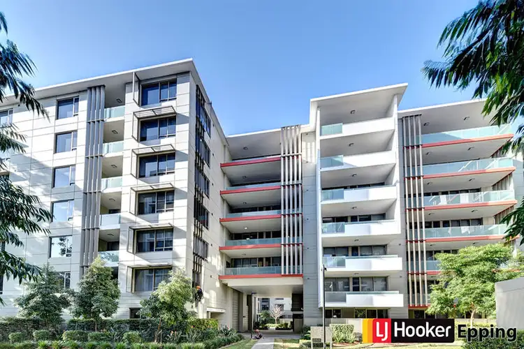 411/3 Alma Road, Macquarie Park NSW 2113