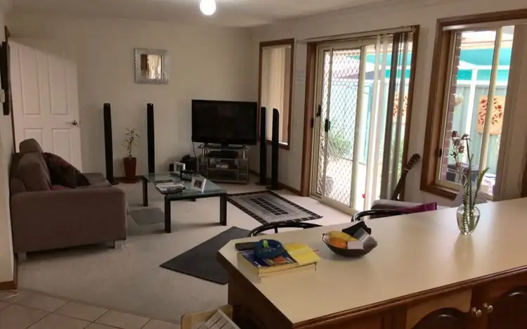 Third view of Homely townhouse listing, 3/438 Kotthoff Street, Lavington NSW 2641
