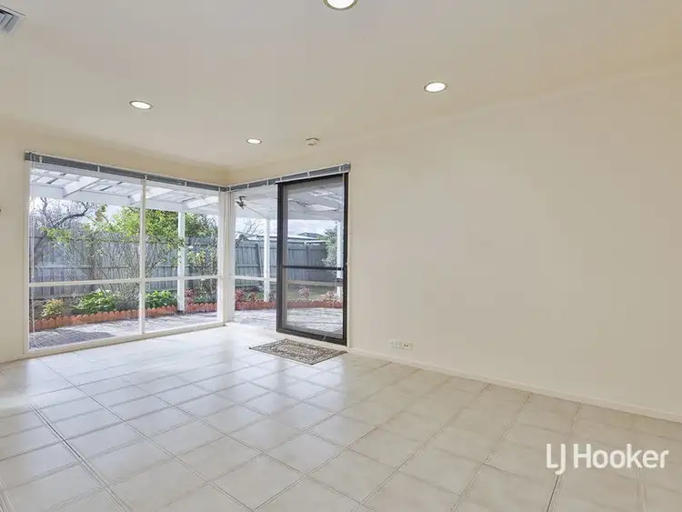 Fourth view of Homely house listing, 5 Ann Place, Seabrook VIC 3028