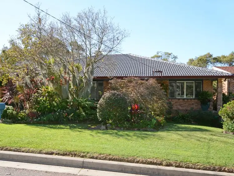 57 Lakeview Road, Kilaben Bay NSW 2283
