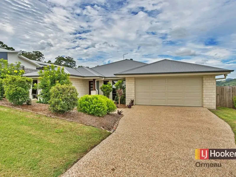 Main view of Homely house listing, 7 Macintosh Court, Ormeau Hills QLD 4208