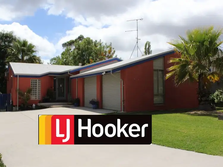 Main view of Homely house listing, 17 Clarke Street, Wolumla NSW 2550