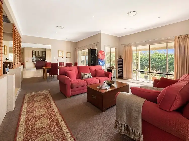 Main view of Homely house listing, 103 Gibson Crescent, Bellbowrie QLD 4070