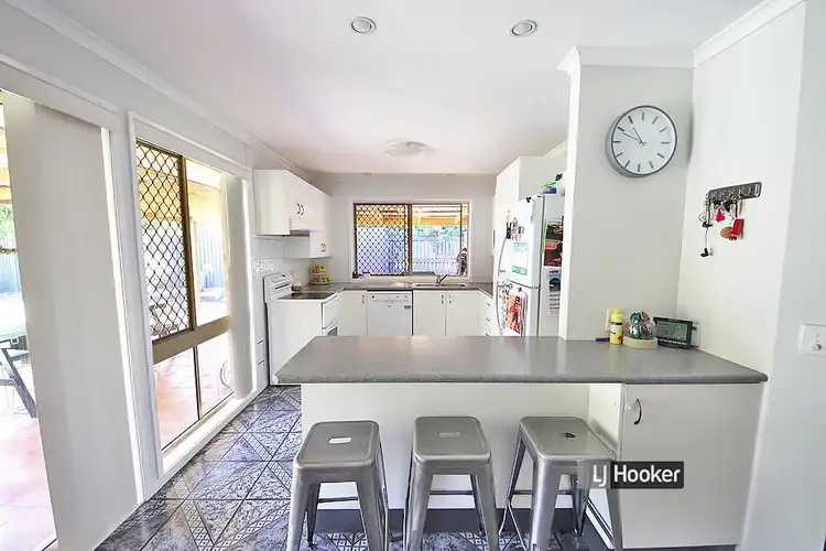 Second view of Homely house listing, 37 Claremont Drive, Murrumba Downs QLD 4503
