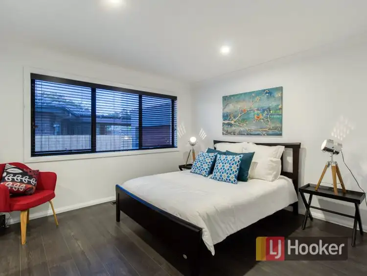 Sixth view of Homely unit listing, 27A Mansfield Street, Berwick VIC 3806