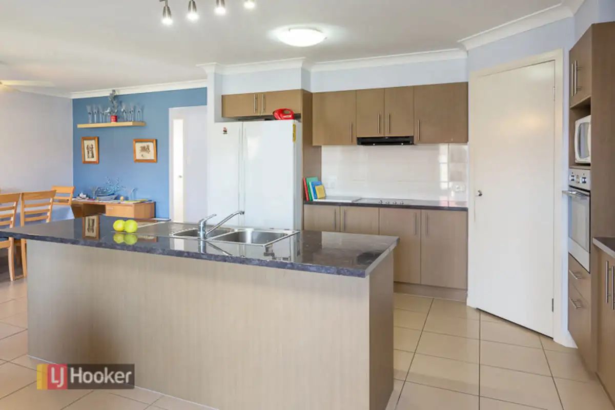 Main view of Homely house listing, 14 Lizard Place, Redland Bay QLD 4165
