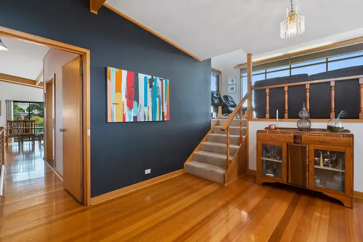 Second view of Homely house listing, 16 Riverview Parade, Rosetta TAS 7010