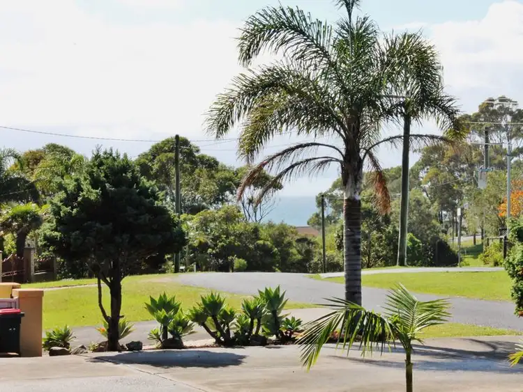 Second view of Homely house listing, 47 Karoo Crescent, Malua Bay NSW 2536