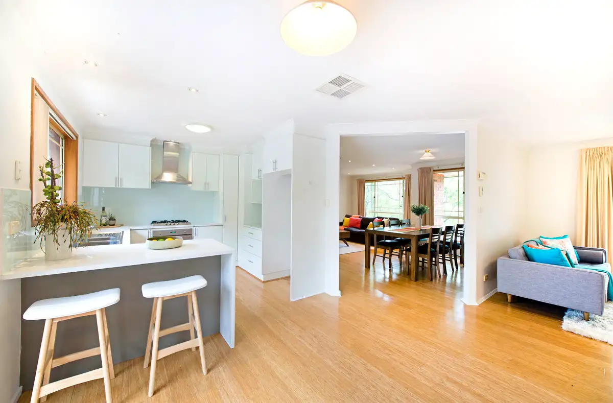 Main view of Homely house listing, 13 Hughes Crescent, Ngunnawal ACT 2913