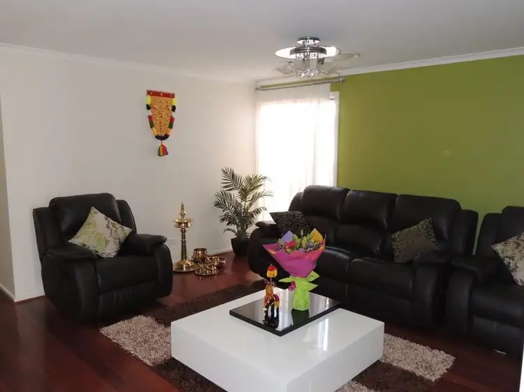 Fifth view of Homely house listing, 8 Fuchsia Drive, Swan Hill VIC 3585