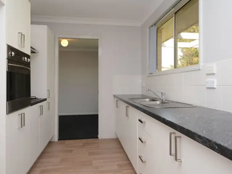 Third view of Homely house listing, 21 Holliday Close, Rutherford NSW 2320