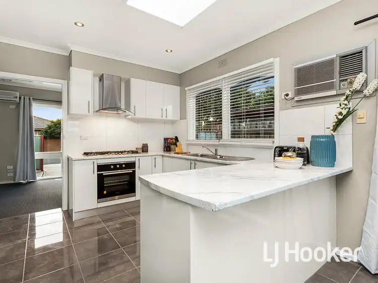 Fifth view of Homely house listing, 20 Burgundy Drive, Wyndham Vale VIC 3024
