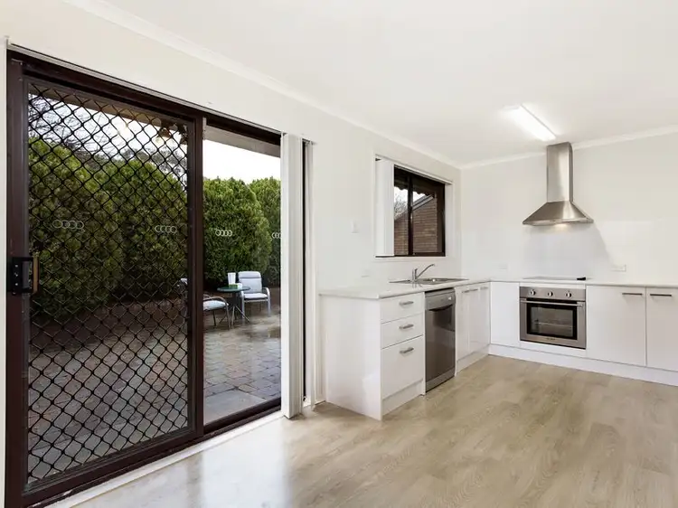 Main view of Homely house listing, 3/5 Paterick Place, Holt ACT 2615