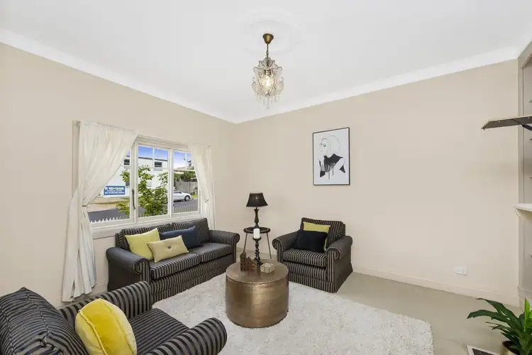 Second view of Homely semi-detached listing, 1/27 Ross Road, Queanbeyan NSW 2620