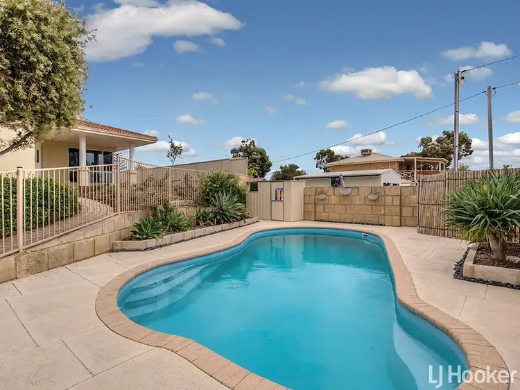 3 Reilly Street, Singleton WA 6175