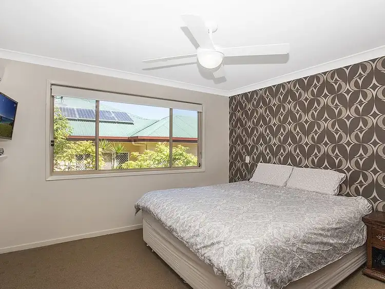 Fifth view of Homely house listing, 18 Keith Rudd Drive, Gilston QLD 4211