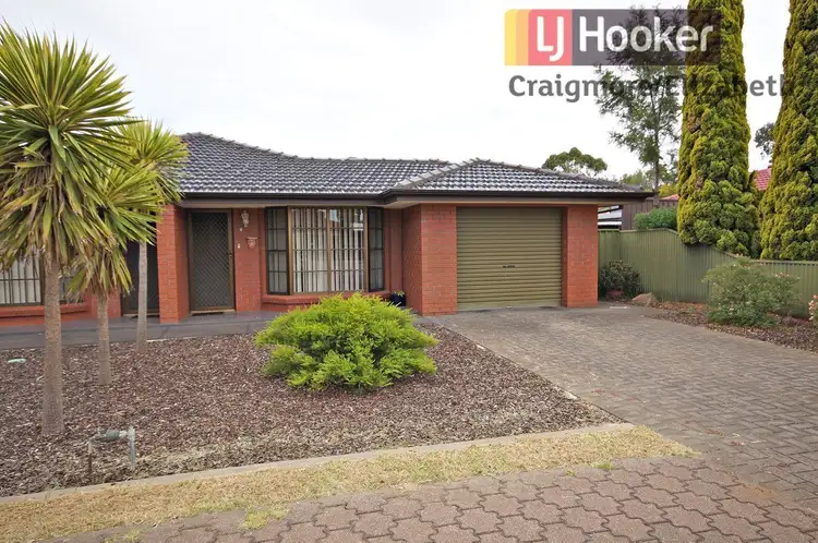 Main view of Homely unit listing, 2/9 Miriam Road, Parafield Gardens SA 5107