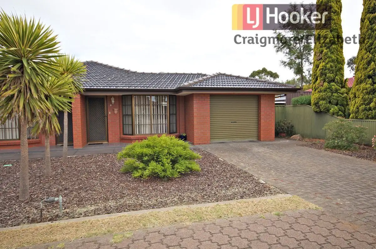 Main view of Homely unit listing, 2/9 Miriam Road, Parafield Gardens SA 5107