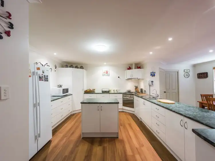 Fifth view of Homely house listing, 29 Hammond Street, Iluka NSW 2466