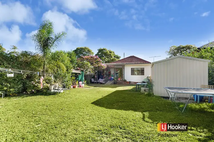 Fifth view of Homely house listing, 25 Anderson Avenue, Panania NSW 2213