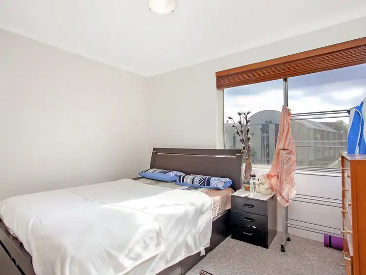 Fourth view of Homely alpine listing, 24/3 Waddell Place, Curtin ACT 2605