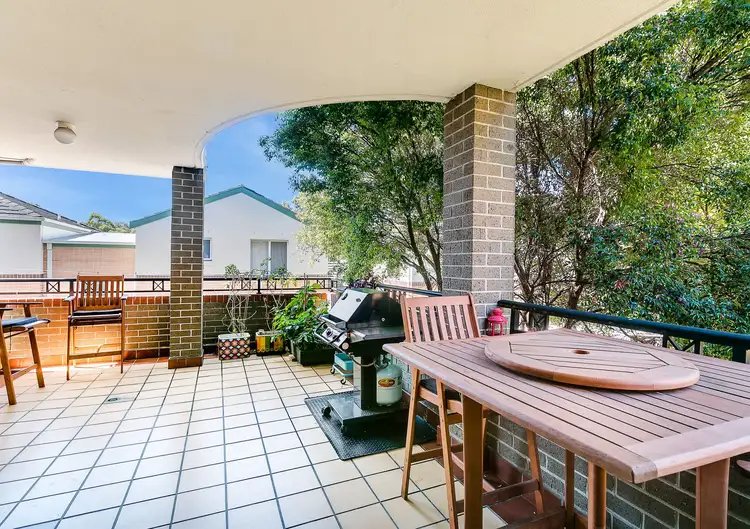 95/18 Cecilia Street, Marrickville NSW 2204