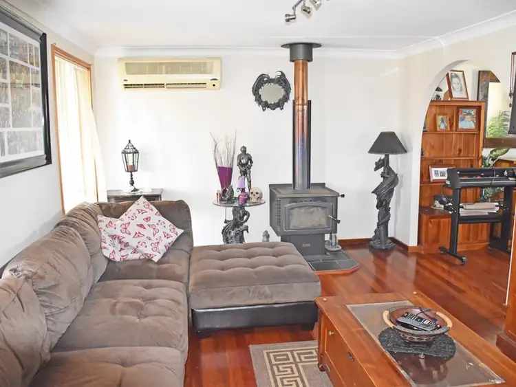 Fifth view of Homely house listing, 1 Replica Close, Raymond Terrace NSW 2324