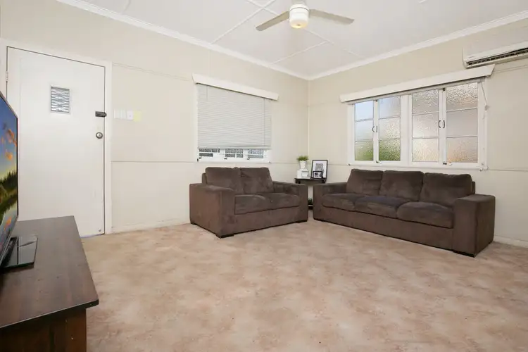 Second view of Homely house listing, 97 Murton Avenue, Holland Park QLD 4121