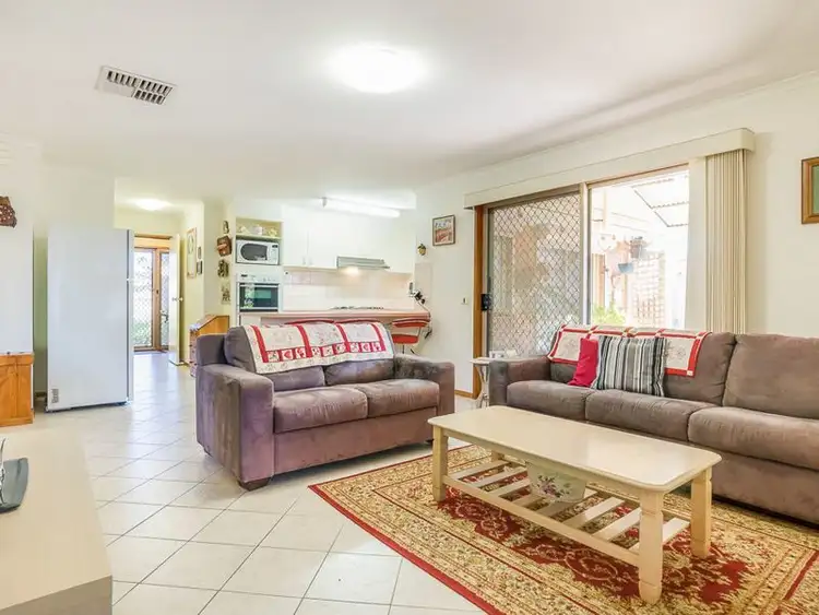 Fifth view of Homely house listing, 44 Whitsunday Drive, Hoppers Crossing VIC 3029