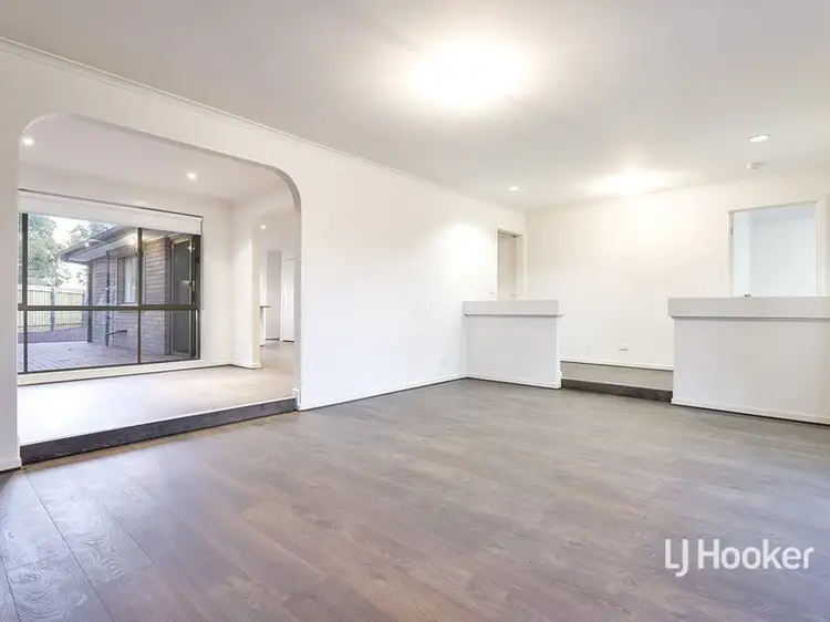Third view of Homely house listing, 13 Ann Place, Seabrook VIC 3028