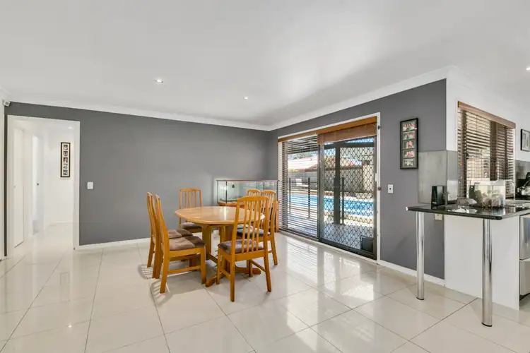 Sixth view of Homely house listing, 5 Farro Court, Carrara QLD 4211