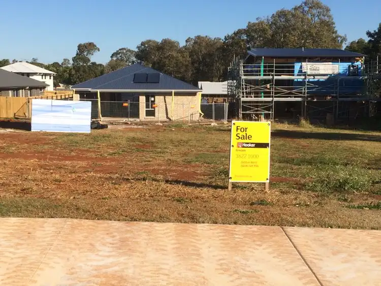Lot 2B 18- Nelson Road, Wellington Point QLD 4160