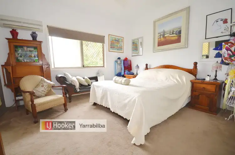 Fifth view of Homely house listing, 245-247 Wellington Bundock Drive, Kooralbyn QLD 4285