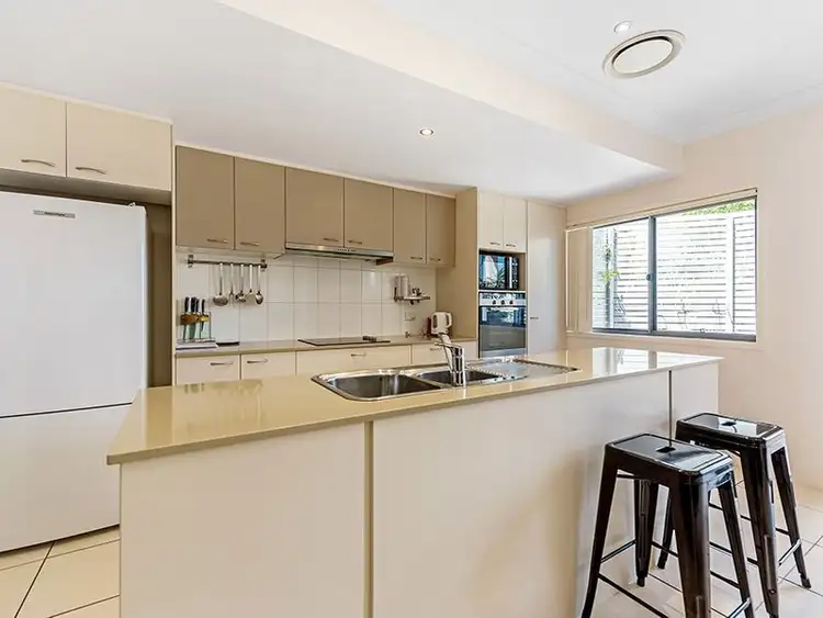 Sixth view of Homely townhouse listing, 5/10 Cezaire Avenue, Varsity Lakes QLD 4227