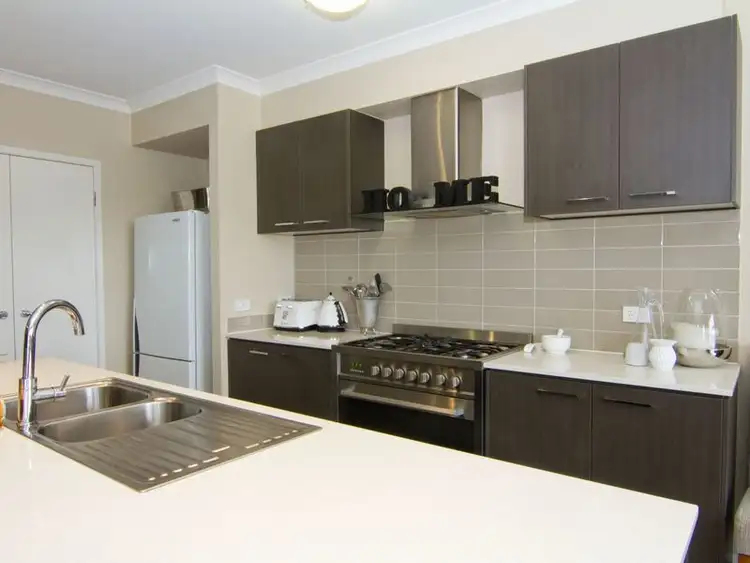 Fourth view of Homely townhouse listing, 4 McKivat Drive, Springfield Lakes QLD 4300