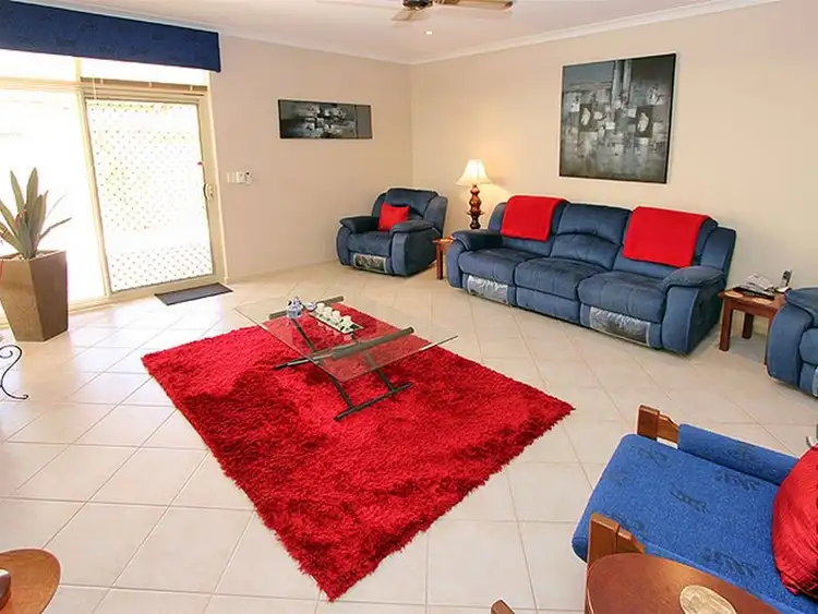 Fifth view of Homely land listing, 63 Mariners Cove Drive, Dudley Park WA 6210