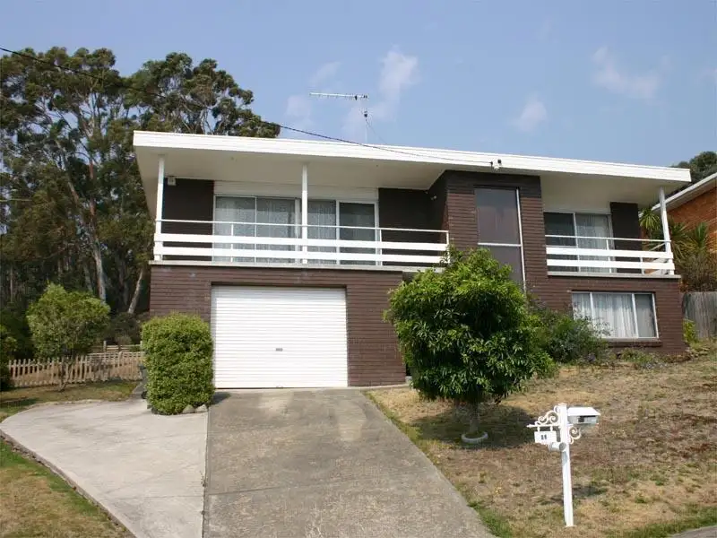 Main view of Homely house listing, 26 Binya Street, Glenorchy TAS 7010