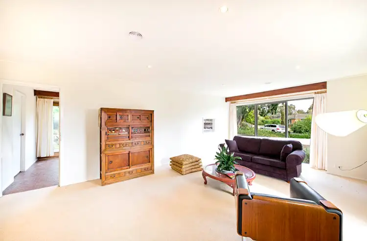 Fifth view of Homely house listing, 5 Little Place, Scullin ACT 2614