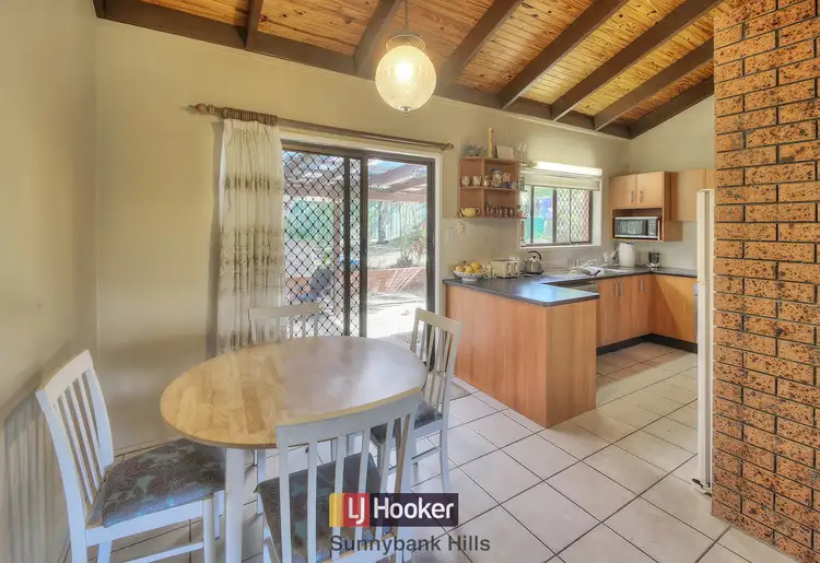 Fourth view of Homely house listing, 45 Athalie Street, Runcorn QLD 4113