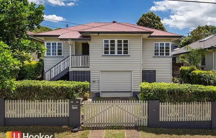 43 Aveling Street, Wavell Heights QLD 4012