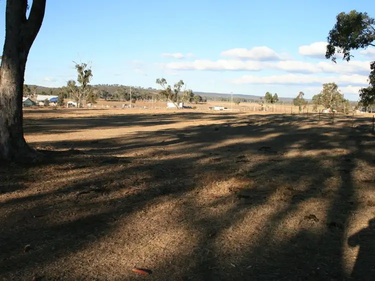 Fifth view of Homely rural property listing, 20 White Street, Pratten QLD 4370