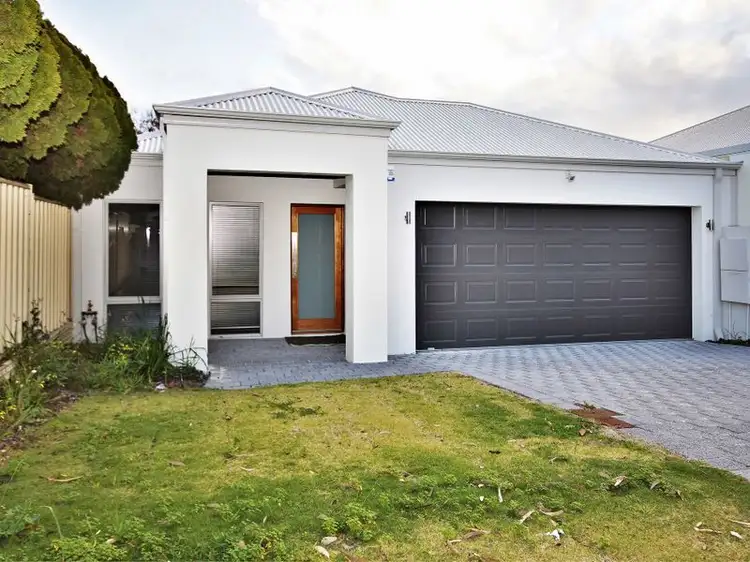 Second view of Homely villa listing, 30 Hepburn Way, Balga WA 6061