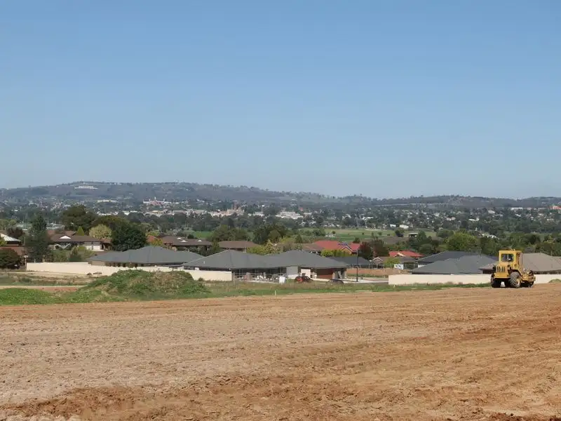 Main view of Homely land listing, Address available on request