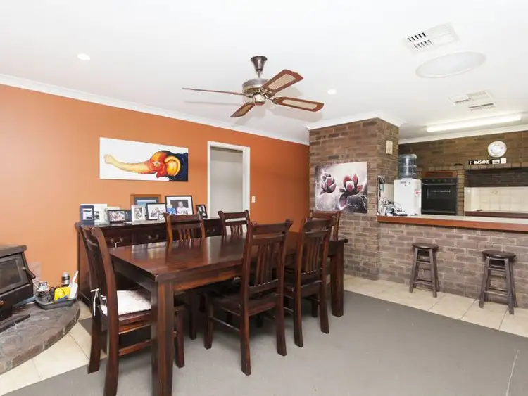 Fourth view of Homely house listing, 86 Newbold Road, Casuarina WA 6167