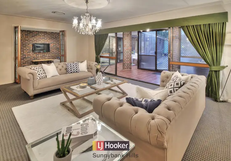 Fifth view of Homely house listing, 728 Musgrave Road, Robertson QLD 4109